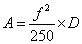 正弦扫频和随机振动试验常用公式 