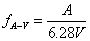 正弦扫频和随机振动试验常用公式 